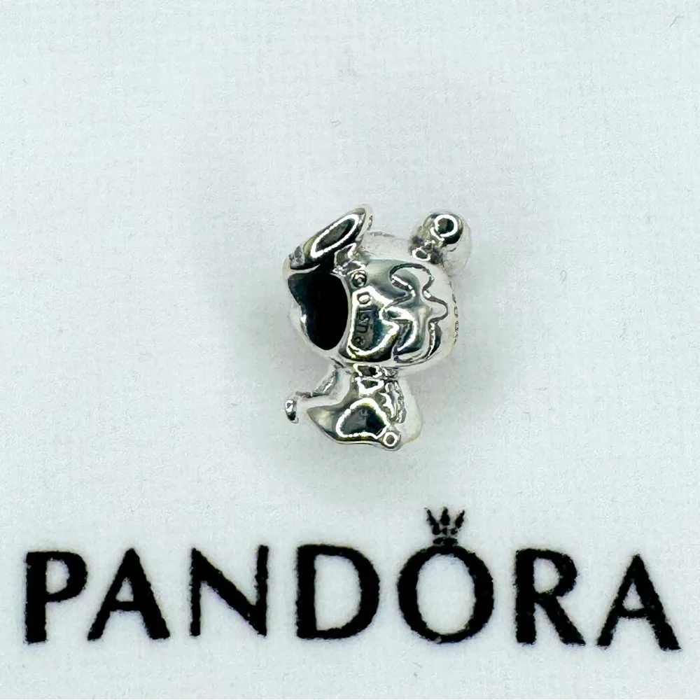 Disney Lilo and Stitch Charm